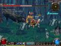 DFO - Mirkwood (Expert's road)