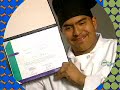 ProStart Cooking Program