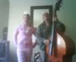 Keithy and Lee-anny