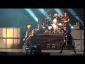 Green Day - Intro + Know Your Enemy (Live Porto Al