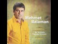 Mehmet Balaman - Siro Çayi  2009 / 2010 ( Sen İstemedin Albümü )[ 07 ]