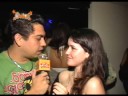 Programa Curti��o com Lique-Liga Banda 5 Sentidos 17/10/08