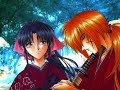 るろうに剣心『夏の絵(涼風真世&藤谷美紀)』歌詞付