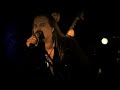 JORN – Bring Heavy Rock to the Land