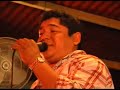 ALEJANDRO RONDON     en vivo desde  Anaco