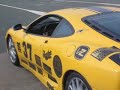 Ferrari F360 vs. VW Golf II - 2005. Gumball Ferrari F360 vs. VW Golf II - 2005. Gumball