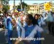 GOA - MARGAO CARNIVAL FLOATS 2008. Video by BM TELEVISION