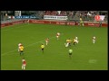 FC Utrecht - NAC Breda