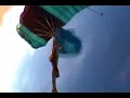 Skydiving Malfunctions