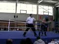 Krzysztof Lipowski K1 Rules Krzysztof Lipowski K1 Rules