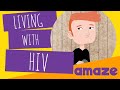 Living With HIV