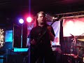 Sacraea Saturna - Vampiria @ Altstadt Eindhoven