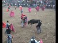 Toros populares machachi 2007 - parte 4