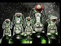 Grolsch Beer Advertisement