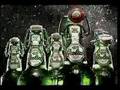 Grolsch Beer Advertisement