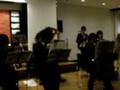 sing sing sing @ aiu祭り