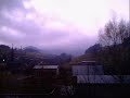 Skies of mystery