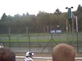 warm up francorchamps 2005