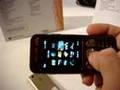 CellulareMagazine.it SonyEricsson W890i & W390i Eng