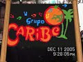 grupo caribe