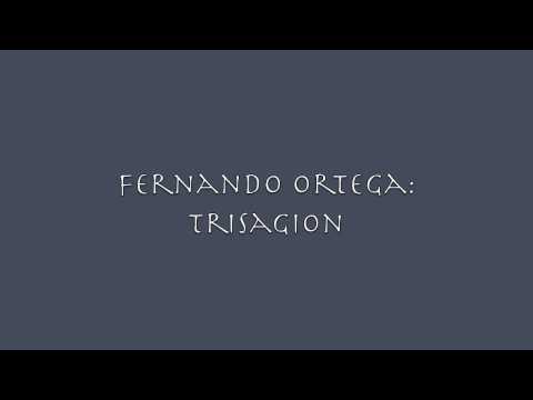 Ortega