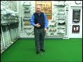 Putting Tips from Golf Design Expert Ralph Maltby