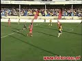Gondomar SC 1-2 Leix�es SC, Fut.SAD