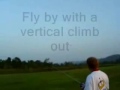SSv2 RC AP Plane 450TH