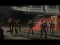 Halo Reach - Xbox 360 - A Spartan Will Rise official video game preview trailer HD