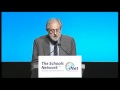 Lord Puttnam's keynote at The Schools Network National Conference