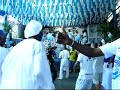Afoxé Filhos de Gandhy, in Salvador da Bahia