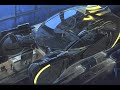 VISUAL FUTURIST Trailer (BLADE RUNNER Version) VISUAL FUTURIST Trailer (BLADE RUNNER Version)
