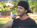 Programa Cultura Pop SBT Marcio Paz Juliano Cortuah