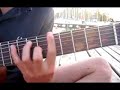 G�rski Guitar Lessons - Czerwony jak ceg?a