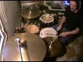 wax simulacra  drums mrtam