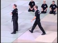 Krav Maga Monaco Demo Claude Pouget