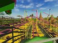 RCT3 wild mose-Nice Mice(spinningwild)