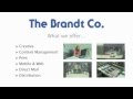 Sherry Murphy - Sales Representative At The Brandt Company