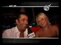 Enjoy Television - Interview with Ricky Forni 25.08.2008