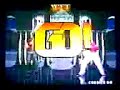duelos kof 98 babilonia - melli vs. pedro2