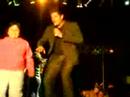 kotte baila en calera de tango