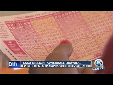 nj powerball winner