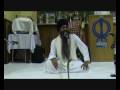 4-Guru Tegh Bhadur History- Giani Bikramjit Singh Damdami Taksal Wale Part 4 4-Guru Tegh Bhadur History- Giani Bikramjit Singh Damdami Taksal Wale Part 4