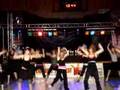Viva-Moves vom VfL-Lüneburg im Finale der Dance2U 2007