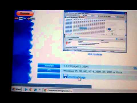how to locate dpb in hex editor