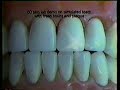 Pearl Drops Tooth Polish Ad