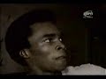 Sugar Ray Leonard Highlights