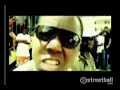Cash Flow Streetball Remix