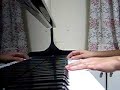 Lover's Concerto Piano - Kelly Chen Lover's Concerto Piano - Kelly Chen