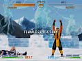 MUGEN: Scorpion (me) vs Sasuke